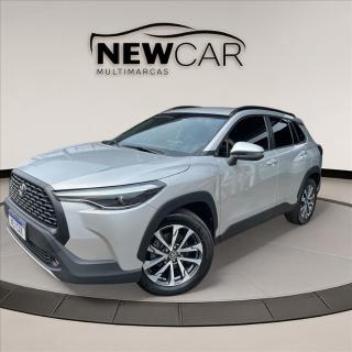 Foto do veículo Toyota Corolla Cross 2.0 Xre Cvt