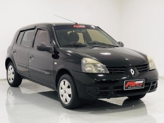 Foto do veículo Renault Clio Hi-flex 1.0 16v 3p