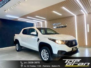 Foto do veículo Fiat Strada 1.3 Cabine Dupla Freedom