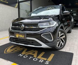 Foto do veículo Volkswagen T-cross Hig. 250 Tsi 1.4 Flex 16v 5p Aut