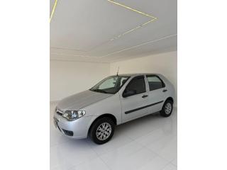 Foto do veículo Fiat Palio 1.0 Fire Flex