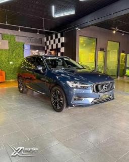 Foto do veículo Volvo Xc60 2.0 D5 Momentum Auto 4wd