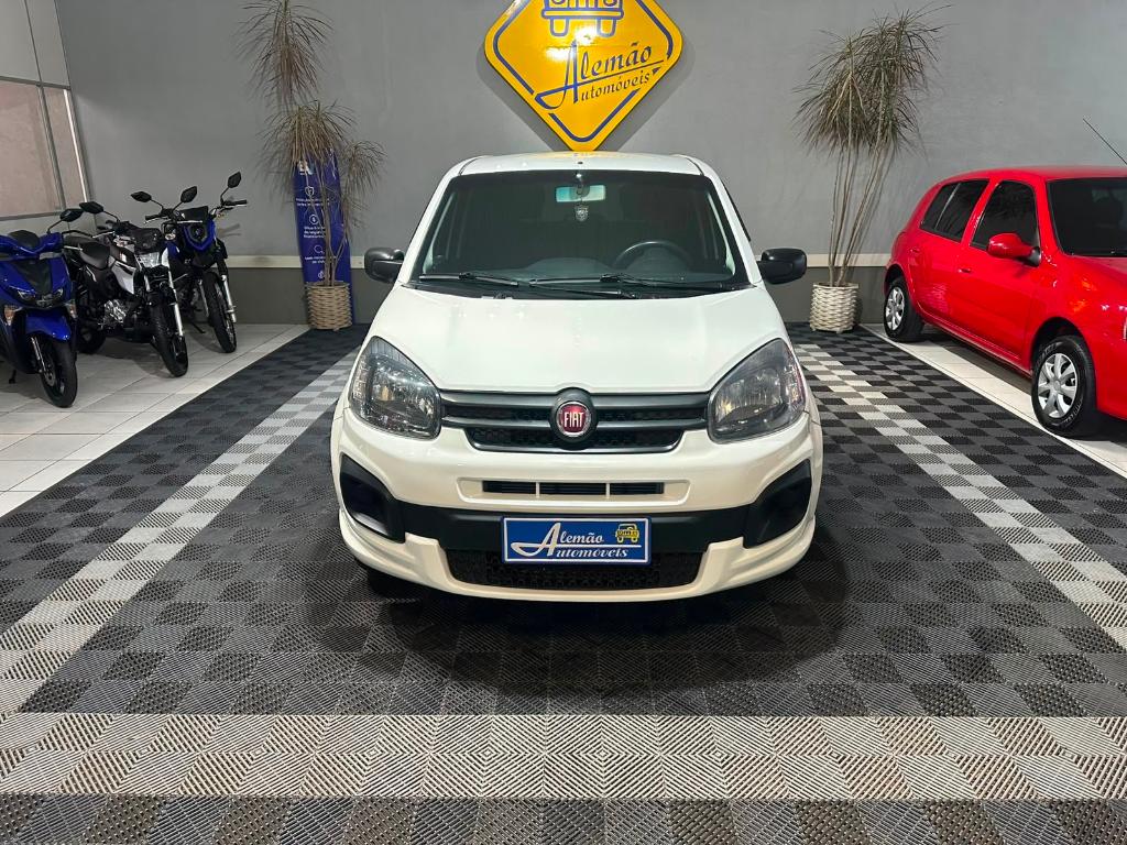 Fiat Uno