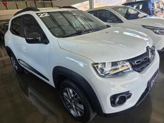 Foto do veículo Renault Kwid 1.0 Intense