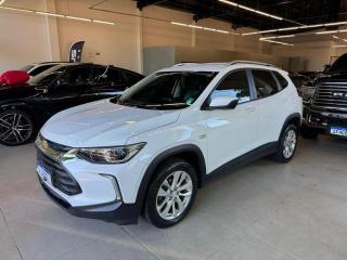 Foto do veículo Chevrolet Tracker 1.2 Turbo Ltz Auto