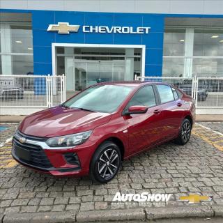 Foto do veículo Chevrolet Onix 1.0 Turbo Lt Auto