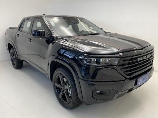 Foto do veículo Ram Rampage 2.0 R/t Nfl Edition Auto 4wd