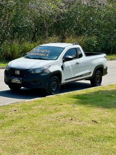 Foto do veículo Fiat Strada 1.4 Cabine Plus Endurance
