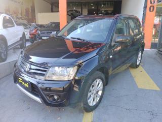 Foto do veículo Suzuki Grand Vitara 2.0 16v 4x2/4x4 5p Aut.