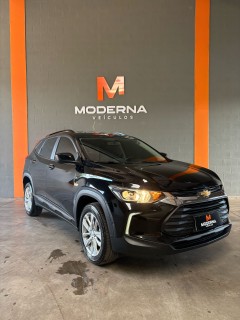 Foto do veículo Chevrolet Tracker 1.0 Turbo Ltz Auto