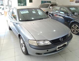 Foto do veículo Chevrolet Vectra Cd 16v