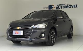 Foto do veículo Chevrolet Onix 1.0 Lt