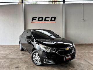 Foto do veículo Chevrolet Cobalt 1.8 8v Econoflex Ltz
