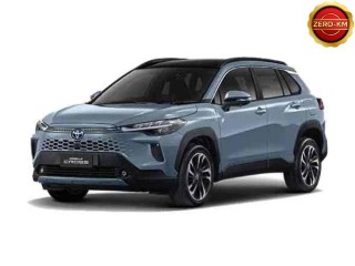 Foto do veículo Toyota Corolla Cross 2.0 Xre Cvt