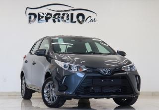 Foto do veículo Toyota Yaris 1.5 Xs Cvt