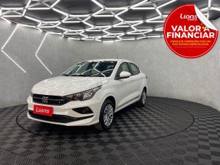 Foto do veículo Fiat Cronos Drive 1.3 8v Flex