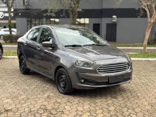 Foto do veículo Ford Ka 1.0 Se + Sedan