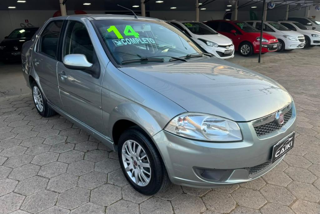 Fiat Siena