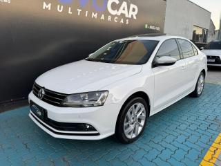 Foto do veículo Volkswagen Jetta 1.4 Tsi Comfortline Tiptronic