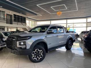 Foto do veículo Jac Hunter Hd 4x4 Diesel