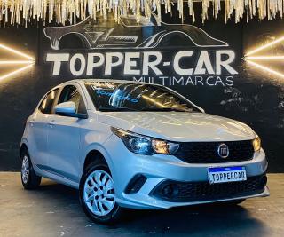 Foto do veículo Fiat Argo 1.0 Drive