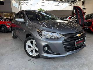 Foto do veículo Chevrolet Onix Plus 1.0 Turbo Ltz Auto