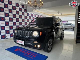 Foto do veículo Jeep Renegade Longitude 2.0 4x4 Tb Diesel Aut