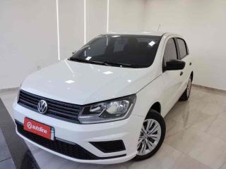 Foto do veículo Volkswagen Voyage 1.6 Msi Flex 8v 4p