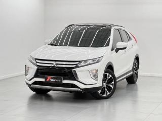 Foto do veículo Mitsubishi Eclipse Cross Hpe-s 1.5 16v 165cv Aut.