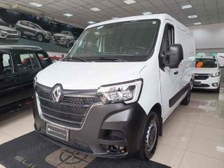 Foto do veículo Renault Master 2.3 Furgao L1h1