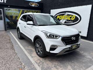 Foto do veículo Hyundai Creta Prestige 2.0 16v Flex Aut.