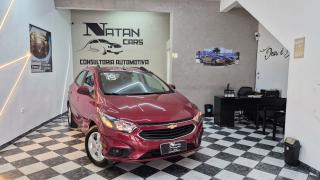 Foto do veículo Chevrolet Onix 1.0 Spe/4 Eco Lt