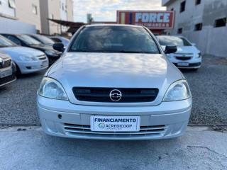Foto do veículo Chevrolet Corsa 1.0l Sedan