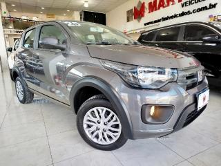 Foto do veículo Fiat Mobi 1.0 Like