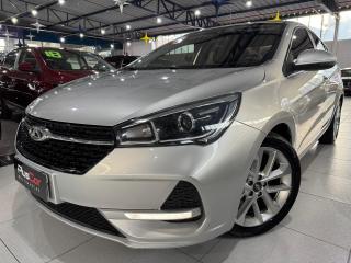 Foto do veículo Chery Arrizo 5 Rxt 1.5 16v Turbo Flex Aut.