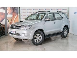 Foto do veículo Toyota Hilux Sw4 3.0 4wd Srv Auto