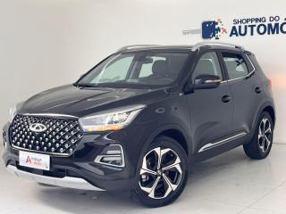 Foto do veículo Chery Tiggo 5x 1.5 T Pro Cvt