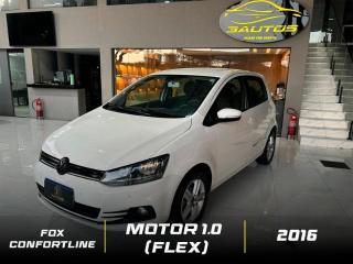 Foto do veículo Volkswagen Fox Comfortline 1.0 Flex 12v 5p