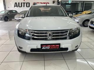 Foto do veículo Renault Duster 1.6 16v Hi-flex Dynamique