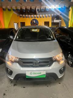 Foto do veículo Fiat Mobi 1.0 Like