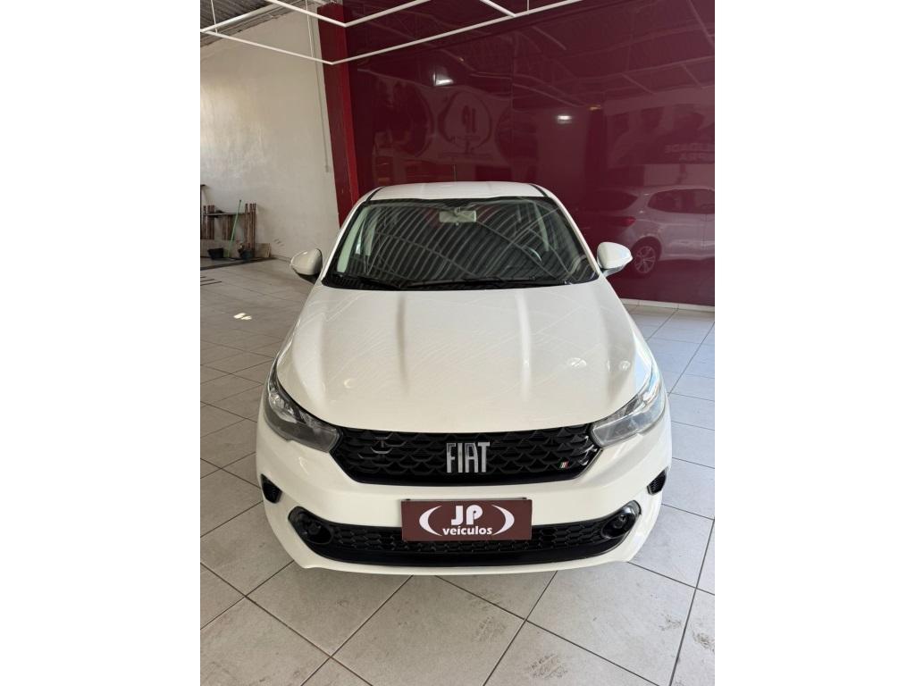 Fiat Argo ARGO DRIVE 1.0 6V Flex 2022
