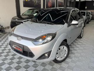 Foto do veículo Ford Fiesta 1.6 Rocam Flex