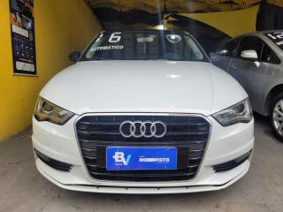 Foto do veículo Audi A3 Sed. Ambition 2.0 Tsfi 220cv S-tronic