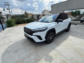 Foto do veículo Toyota Corolla Cross 1.8 Hev Xrx Cvt