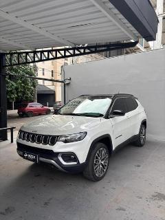 Foto do veículo Jeep Compass Limited Td 350 2.0 4x4 Die. Aut.