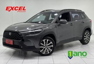 Foto do veículo Toyota Ccross Xre 2.0 Flex