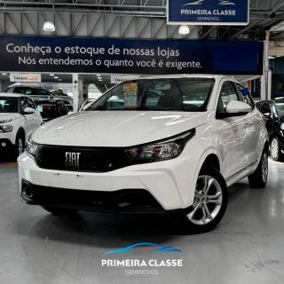 Foto do veículo Fiat Argo Drive 1.0 6v Flex