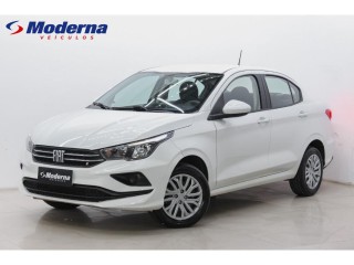 Foto do veículo Fiat Cronos Drive 1.0 6v Flex