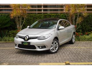 Foto do veículo Renault Fluence 2.0 16v Hi-flex Privilege X-tronic