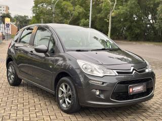 Foto do veículo Citroen C3 1.5 8v Flex Tendance